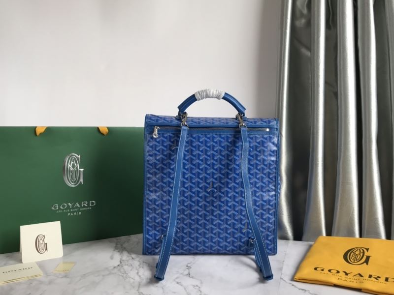 Goyard Backpacks